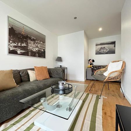 Appartement La Defense Courbevoie Ngoại thất bức ảnh