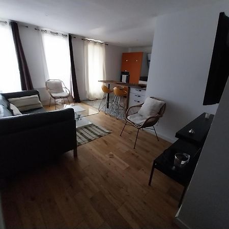 Appartement La Defense Courbevoie Ngoại thất bức ảnh