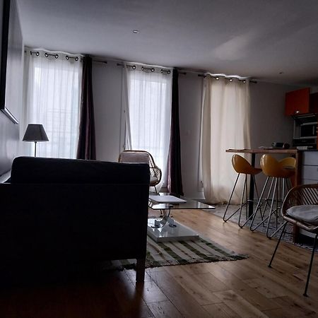 Appartement La Defense Courbevoie Ngoại thất bức ảnh