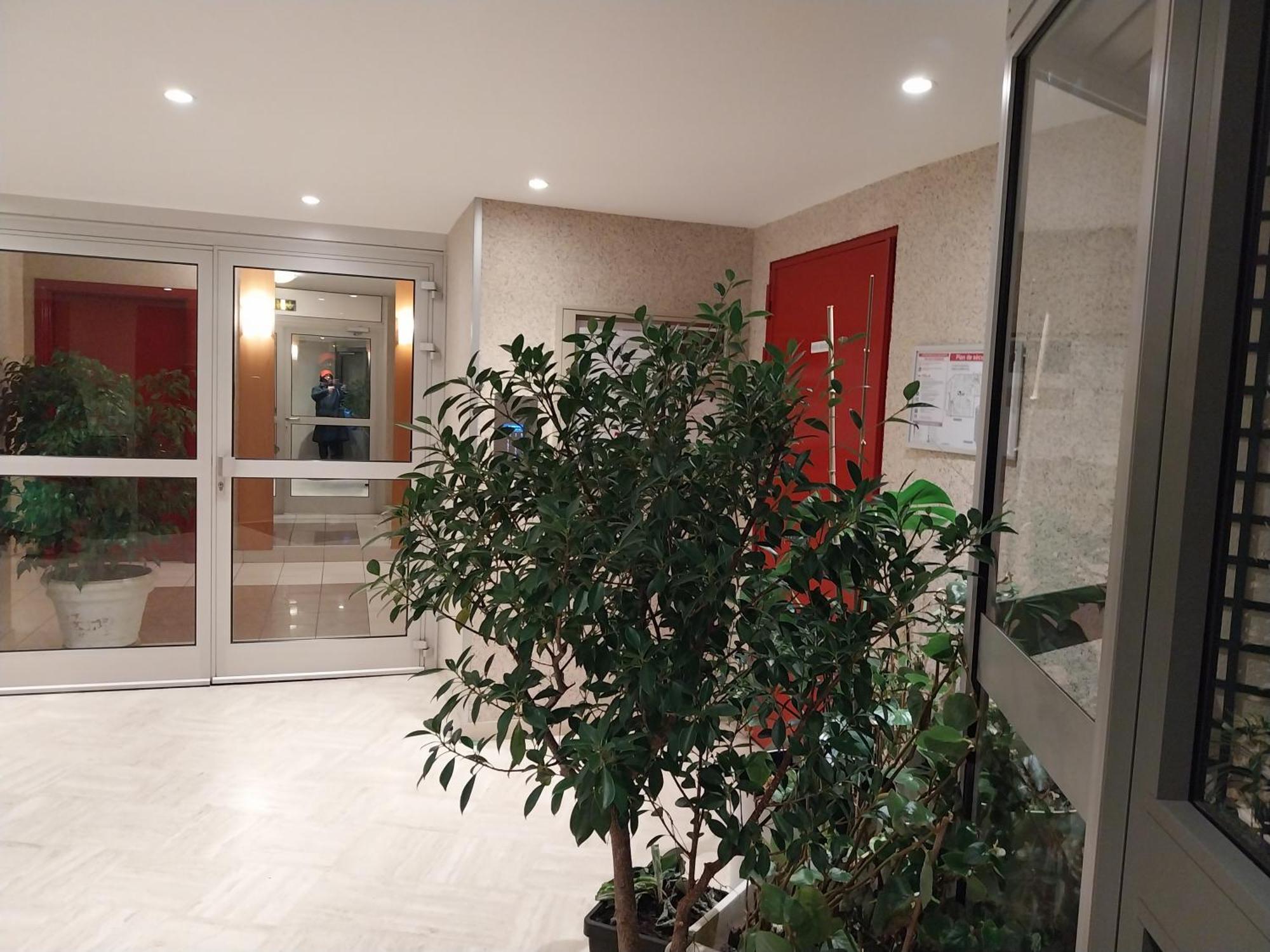 Appartement La Defense Courbevoie Ngoại thất bức ảnh