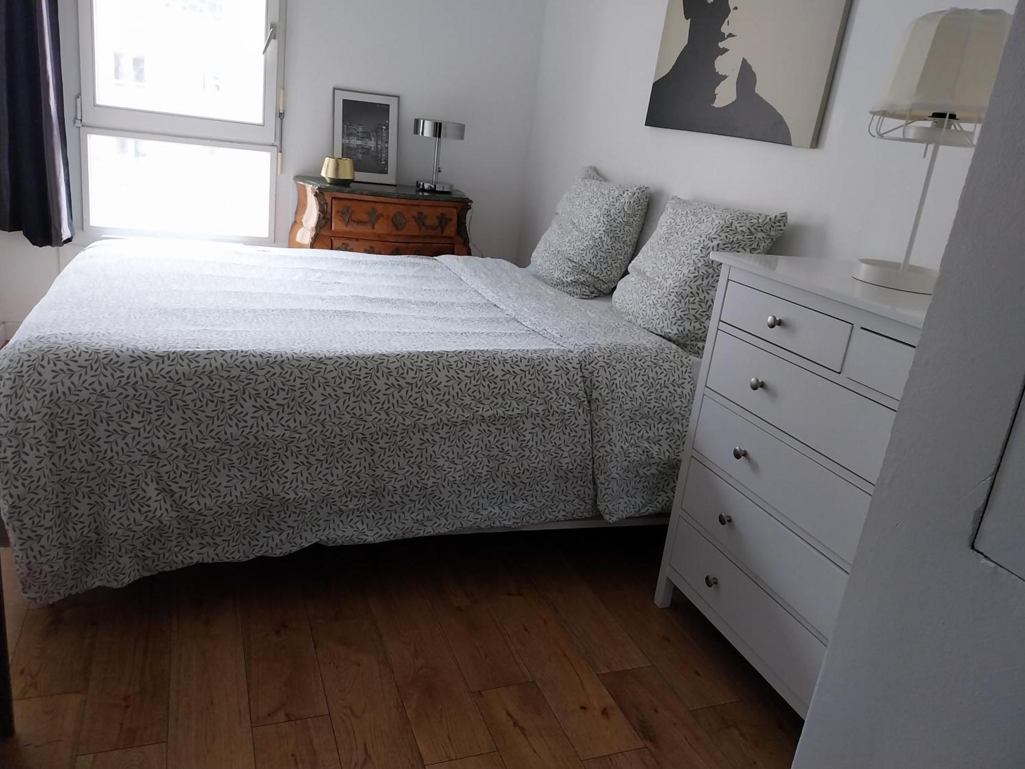 Appartement La Defense Courbevoie Ngoại thất bức ảnh