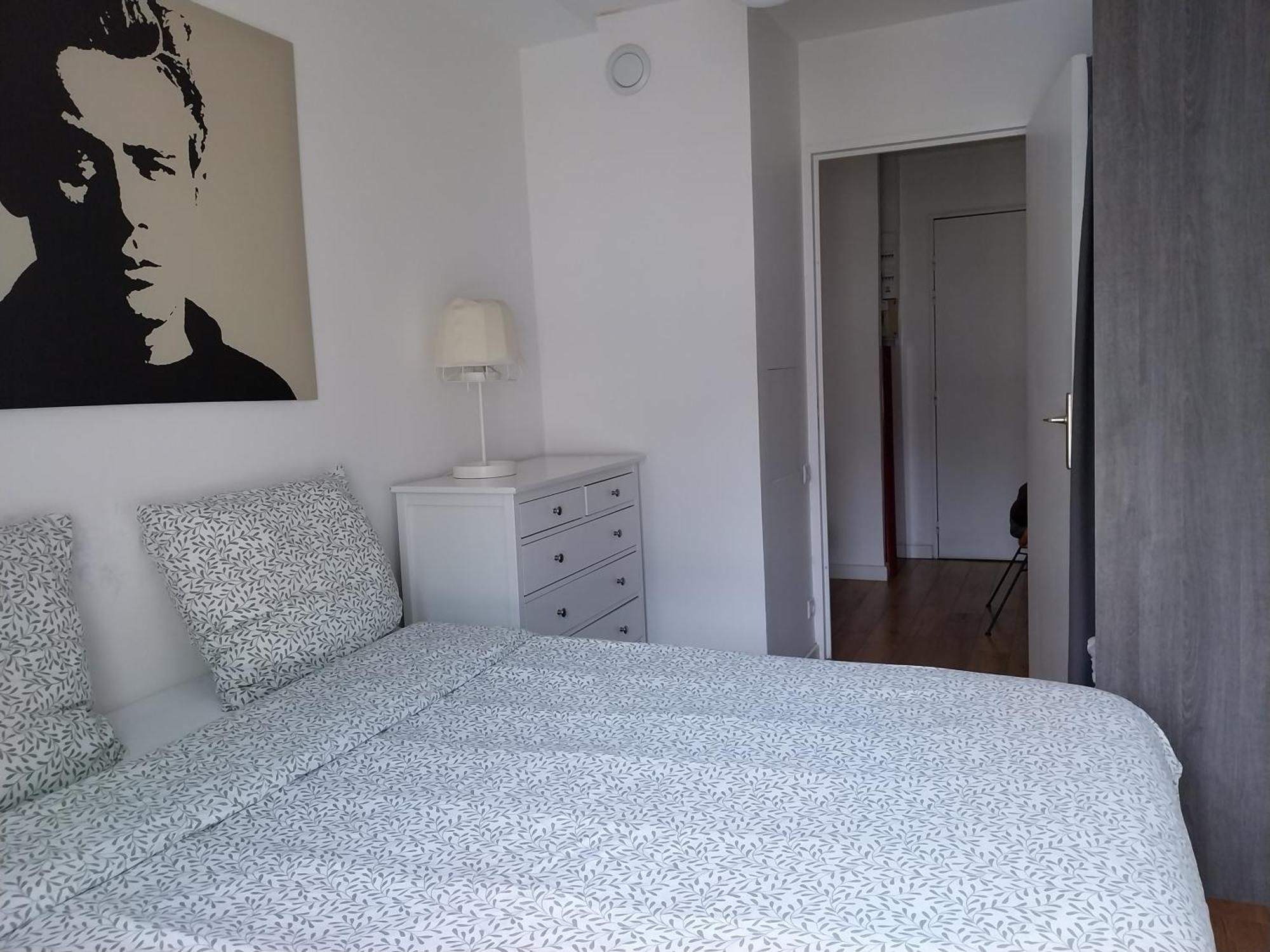Appartement La Defense Courbevoie Ngoại thất bức ảnh