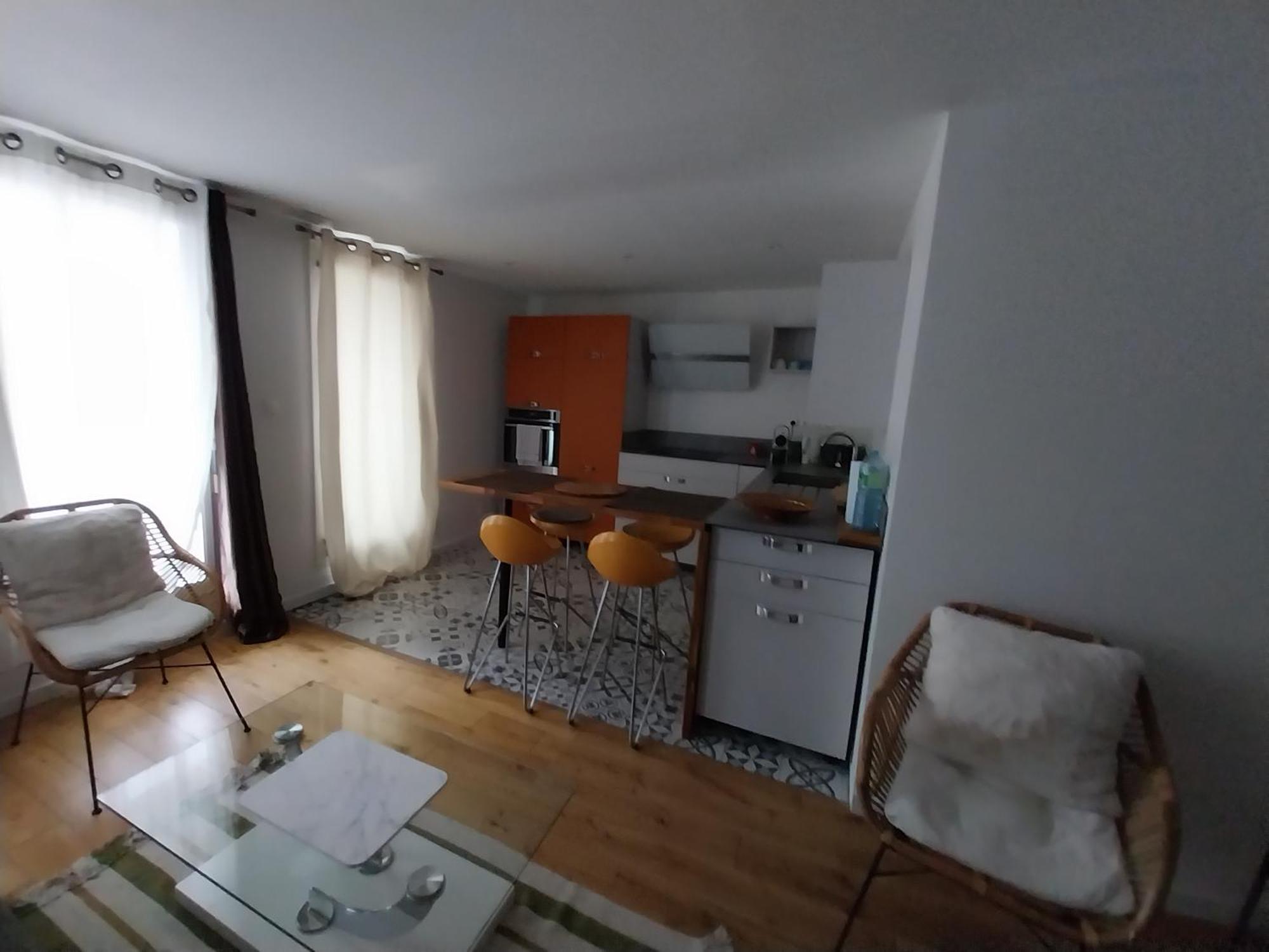 Appartement La Defense Courbevoie Ngoại thất bức ảnh