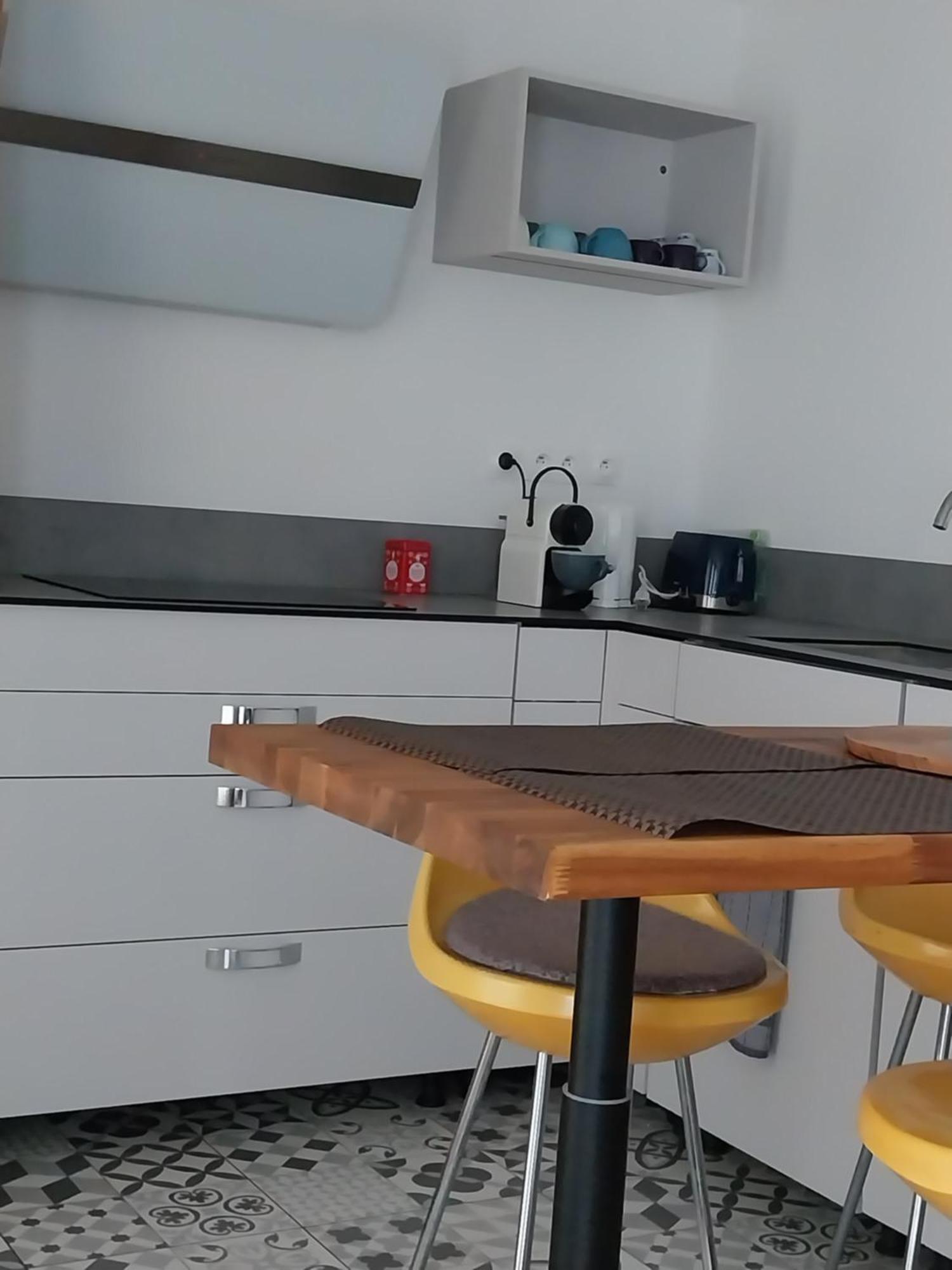 Appartement La Defense Courbevoie Ngoại thất bức ảnh